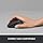 Logitech M221 Wireless Mouse, Silent Buttons, 2.4 GHz with USB Mini Receiver, 1000 DPI Optical Tracking, 18-Month Battery Life, Ambidextrous PC/Mac/Laptop - Black