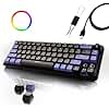 Ant Esports Mk1400 Pro Gaming Keyboard