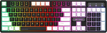 Ant Esports Mk1400 Pro Gaming Keyboard